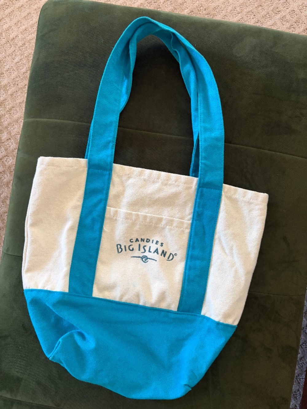 Canvas Tote Bag